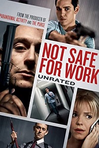  Not Safe for Work (2014) Dual Audio Hindi 480p [300MB] || 720p [600MB]