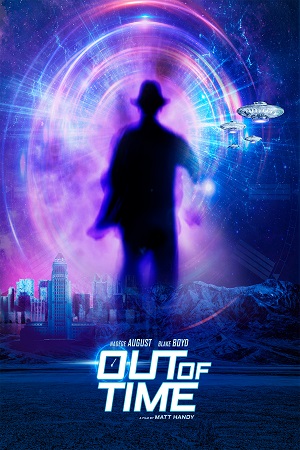  Out of Time (2021) Hindi Full Movie 480p [250MB] | 720p [800MB] | 1080p [2.5GB]