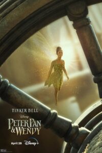  Peter Pan & Wendy (2023) WEB-DL {English With Subtitles} Full Movie 480p [370MB] | 720p [1.2GB] | 1080p [3GB]