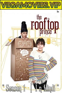  Rooftop Prince (Season 1) Hindi Dubbed Korean Drama TV Series 480p | 720p WEB-DL [Episode 1 Added !]