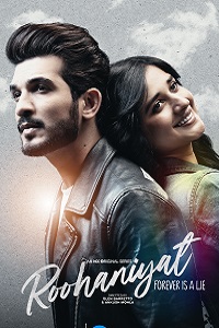  Roohaniyat (2022) [S02E27 Added] Hindi MX Original WEB Series 480p | 720p | 1080p WEB-DL