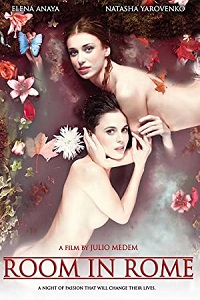  Room in Rome (2010) Dual Audio {Hindi-English} 480p [350MB] | 720p [1GB]