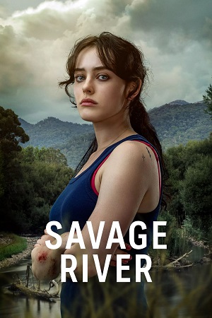  Savage River (Season 1) [S01E06 Added] {English With Subtitles} TV Series 720p WEB-DL [300MB]