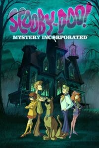  Scooby-Doo! Mystery Incorporated (Season 1) Complete Dual-Audio {Hindi-English} Series 480p | 720p WEB-DL