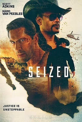  Seized (2020) Full Movie in English 480p [300MB] | 720p [800MB]