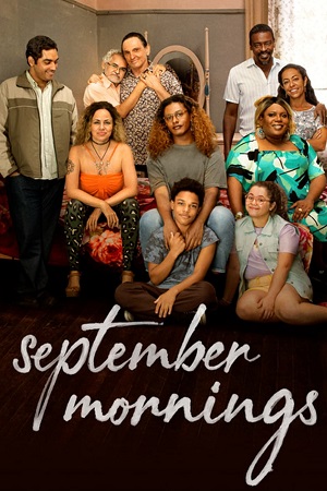  September Mornings (Season 1 – 2) Dual Audio [Hindi - English] Amazon Original Complete Web Series 480p | 720p WEB-DL