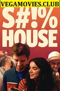  Shithouse (2020) Dual Audio {Hindi-English} 480p | 720p WEB-DL