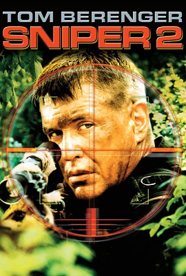  Sniper 2 (2002) Dual Audio {Hindi-English} 480p [350MB] | 720p [1GB]