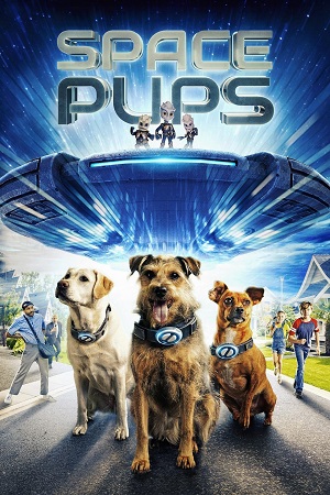  Space Pups (2023) Dual Audio [Hindi ORG. - English] WeB-DL 480p [300MB] | 720p [850MB] | 1080p [2GB]