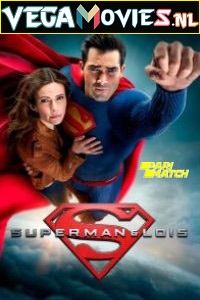  Superman And Lois (Season 1 – 2) Dual Audio {Telugu (Voice Over) - English} WEB Series 720p WEB-DL