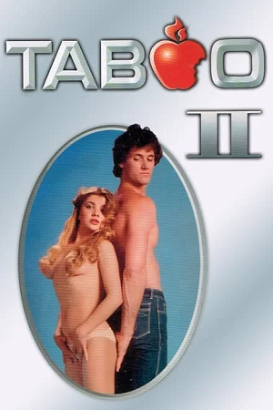  [18-] Taboo II (1982) BluRay Dual Audio {Hindi-English} X-RATED 480p [330MB] | 720p [890MB] | 1080p [2GB]