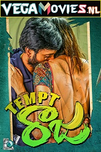  Tempt Raja (2021) Hindi Dubbed Full Movie 480p [350MB] | 720p [900MB] | 1080p [1.8GB]