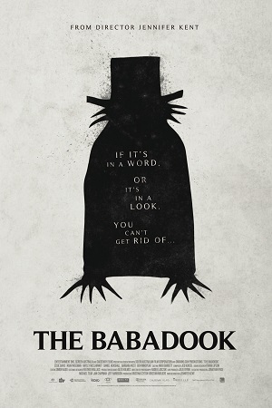  The Babadook (2014) {English with Subtitles} Full Movie WEB-DL 480p [300MB] | 720p [700MB] | 1080p [1.2GB]