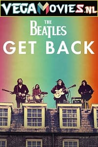  The Beatles: Get Back (2021) Season 1 English WEB Series 480p [600MB] | 720p [1.2GB] WEB-DL