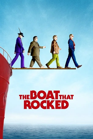  The Boat That Rocked (2009) BluRay Dual Audio {Hindi-English} 480p [500MB] | 720p [1.3GB] | 1080p [3GB]