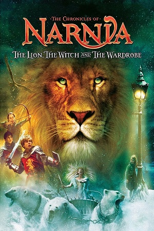  The Chronicles of Narnia: The Lion, the Witch and the Wardrobe (2005) ORG. DD5.1 [Hindi - English] Bluray 480p [400MB] | 720p [1.1GB] | 1080p [2.7GB]