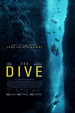  The Dive (2024) WEB-DL Dual Audio {Hindi-English} 480p [300MB] | 720p [1GB] | 1080p [2GB]