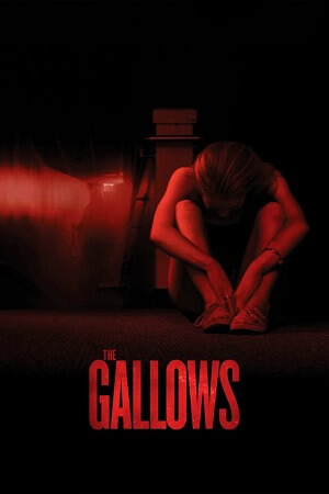  The Gallows (2015) BluRay Dual Audio {Hindi-English} 480p [300MB] | 720p [750MB] | 1080p [1.7GB] Full-Movie