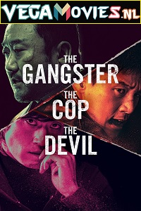  The Gangster, the Cop, the Devil (2019) {Korean With Esubs} Full Movie WEB-DL 480p [450MB] | 720p [1GB] | 1080p [2.3GB]