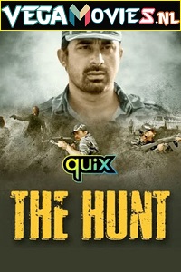  The Hunt (2021) Season 1 Hindi Complete DSNP Original WEB Series 480p | 720p HDRip