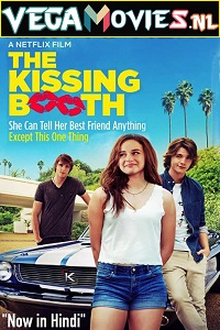  The Kissing Booth (2018) Dual Audio {Hindi-English} 480p [350MB] | 720p [850MB] | 1080p [2GB]