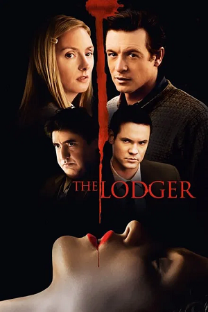  The Lodger (2009) BluRay Dual Audio {Hindi-English} 480p [340MB] | 720p [970MB] | 1080p [2GB]