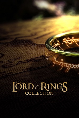  The Lord of the Rings – Collection (2001 – 2003) Extended BluRay {Hindi-English} Netflix New-Audio 480p [800MB] | 720p [2GB] | 1080p [4GB] Full-Movie