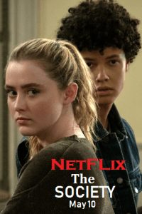  The Society (Season 1) Hindi Dubbed Complete Netflix Web Series 480p | 720p