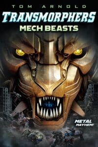  Transmorphers: Mech Beasts (2023) {English with Subtitles} Full Movie WEB-DL 480p [250MB] | 720p [700MB] | 1080p [1.5GB]