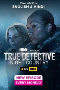  [18-] True Detective (Season 1 – 4) [S04E06 Added] Complete Dual Audio {Hindi-English} HBO Original Series 480p | 720p | 1080p BluRay