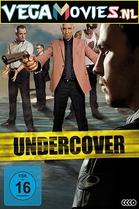  Undercover (Season 3) Hindi Dubbed Complete Web Series 480p | 720p WEB-DL