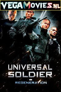  Universal Soldier: Regeneration (2009) Dual Audio {Hindi-English} 480p [350MB] | 720p [800MB] | 1080p [1.4GB]