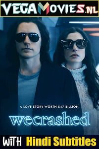  WeCrashed (2022) Season 1 [S01E08 Added] {English With Hindi Subtitles} WEB Series 720p [300MB] WEB-DL