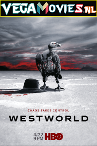  Westworld (Season 1 – 4) [S04E08 Added] {English With Subtitles} HBOMax Series 720p HEVC WEB-DL