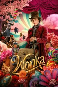  Wonka (2023) WEB-DL {English With Subtitles} Full Movie 480p [380MB] | 720p [1.1GB] | 1080p [2.5GB]