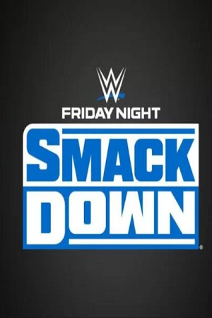  WWE Friday Night SmackDown – 22nd December (2023) English Full WWE Show 480p [450MB] | 720p [850MB] HDRip