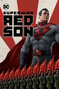  Superman: Red Son (2020) Full Movie In English 480p [300MB] | 720p [800MB]