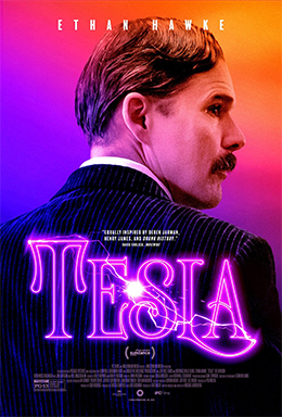  Tesla (2020) Dual Audio {Hindi-English} 480p [300MB] | 720p [950MB]