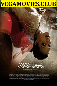  Wanted (2008) Dual Audio {Hindi-English} 480p [350MB] | 720p [1GB] | 1080p [1.8GB]